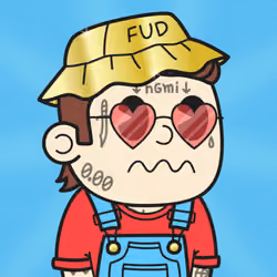 Fudder #6017