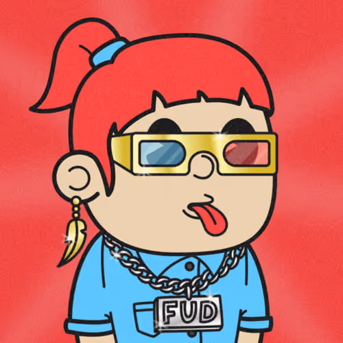 Fudder #6416