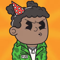 Fudder #640