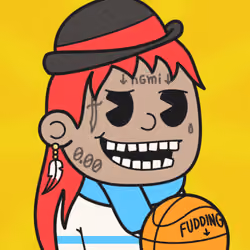 Fudder #1658
