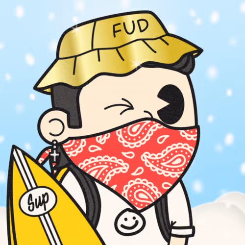 Fudder #6427