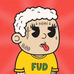 Fudder #5729