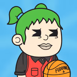 Fudder #790
