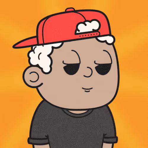 Fudder #2280
