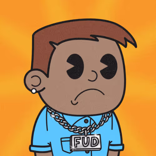 Fudders