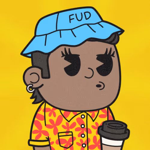 Fudder #706