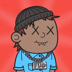 Fudder #4029