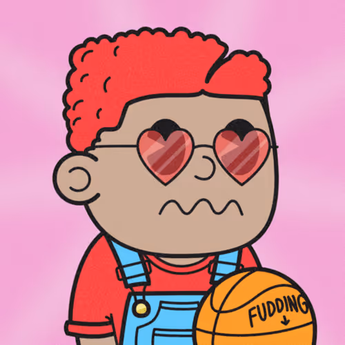 Fudders