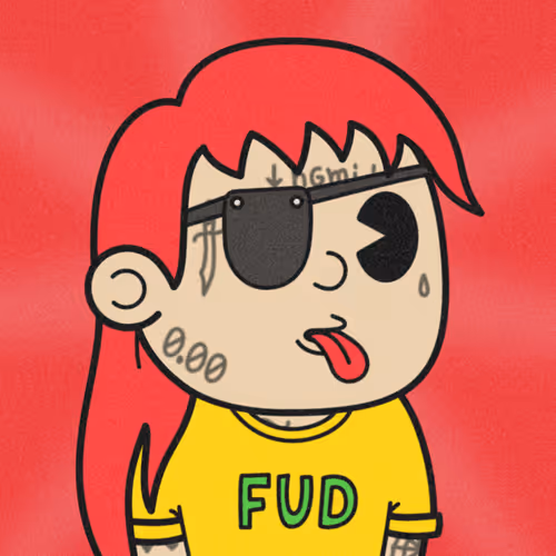 Fudder #4319