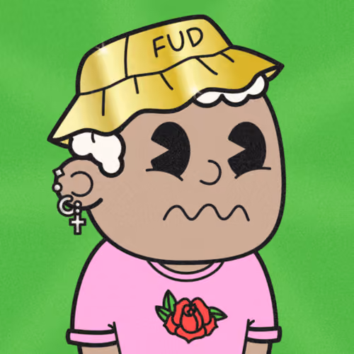Fudder #4897