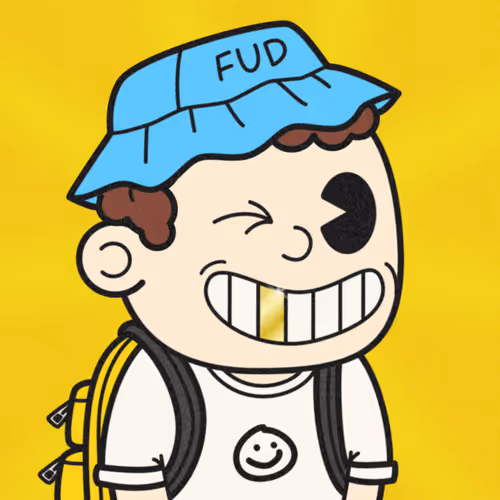 Fudder #151