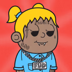 Fudder #5740