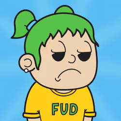Fudder #2505