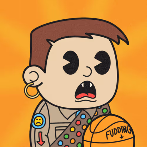 Fudders