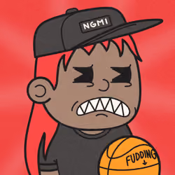Fudder #6060