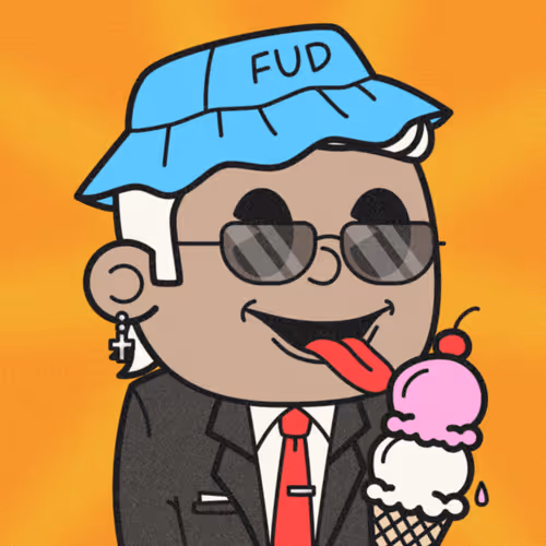 Fudders
