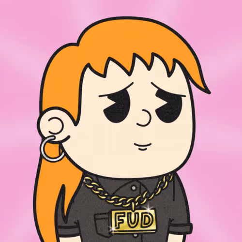 Fudder #4505