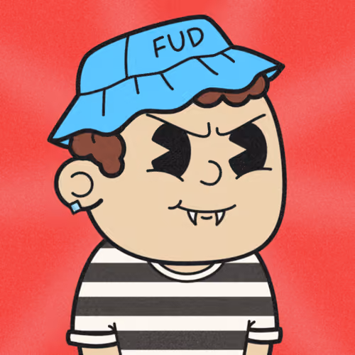 Fudder #5827