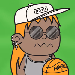 Fudder #4421