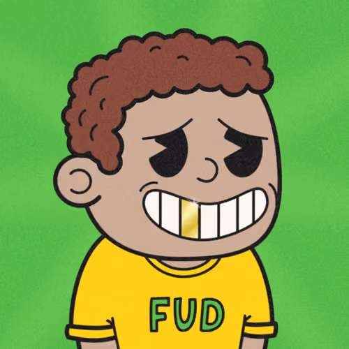 Fudder #3186
