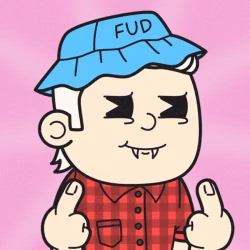 Fudder #2686