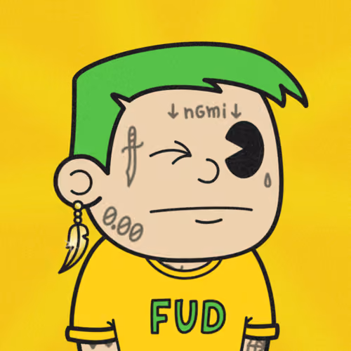 Fudder #2983