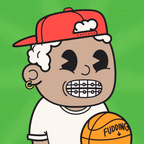 Fudder #1427