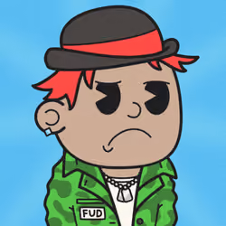 Fudder #5082