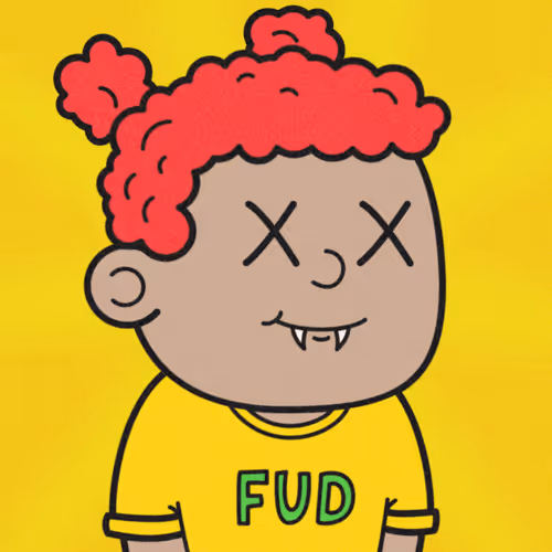 Fudders