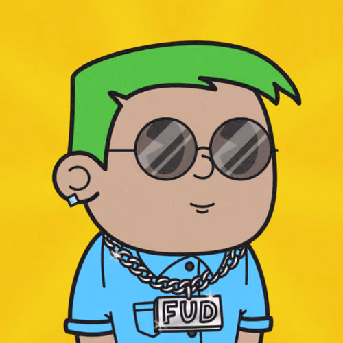 Fudder #857
