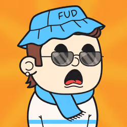 Fudder #1701