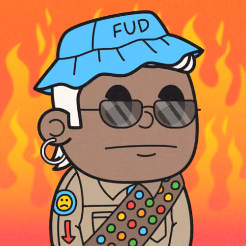 Fudder #3771