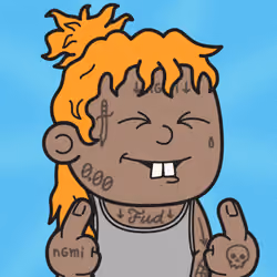 Fudder #575