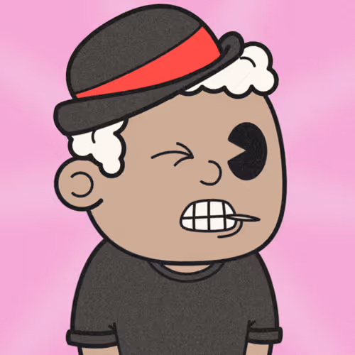Fudder #2278