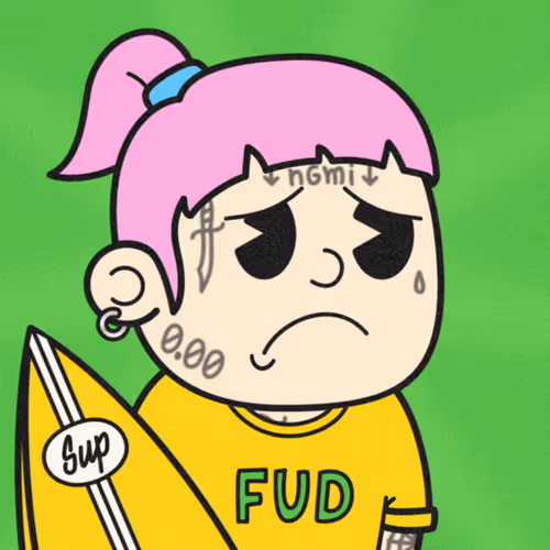 Fudder #4031