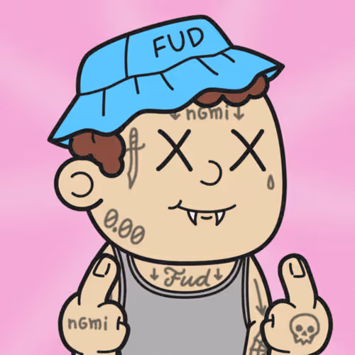Fudder #921