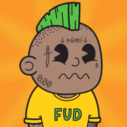 Fudder #1692
