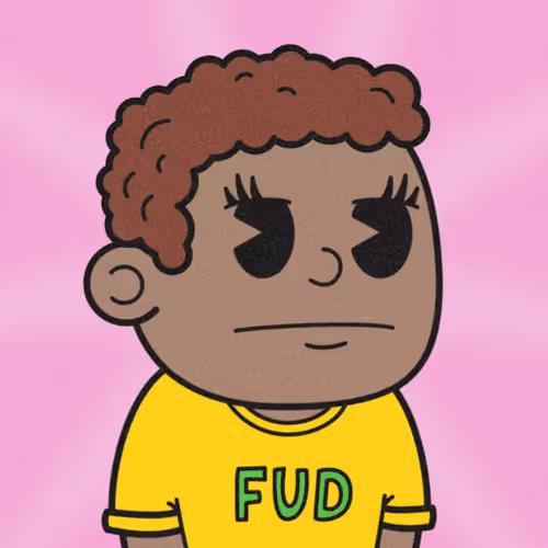 Fudders