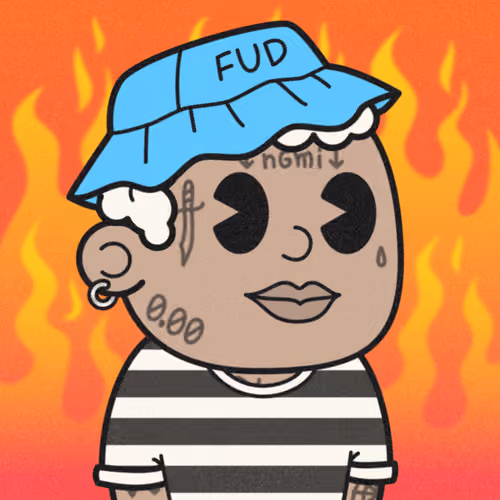 Fudder #5942