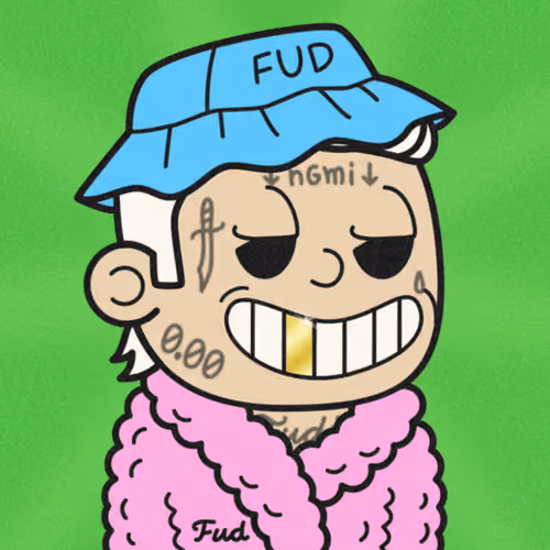 Fudder #566
