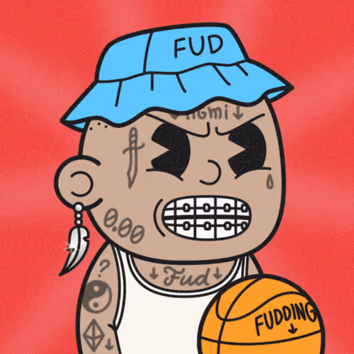 Fudder #4866