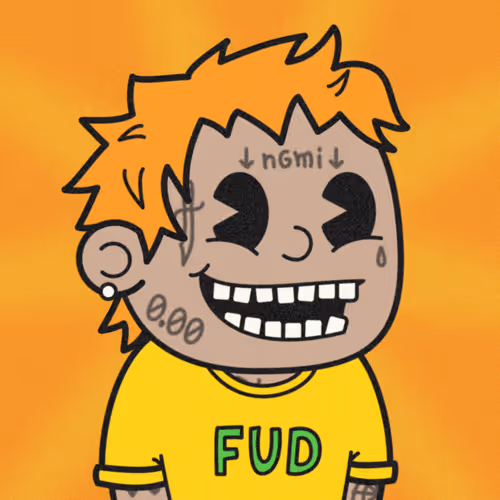 Fudders