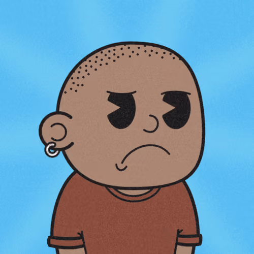 Fudder #5169
