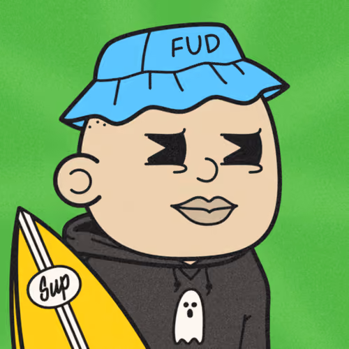 Fudder #3348