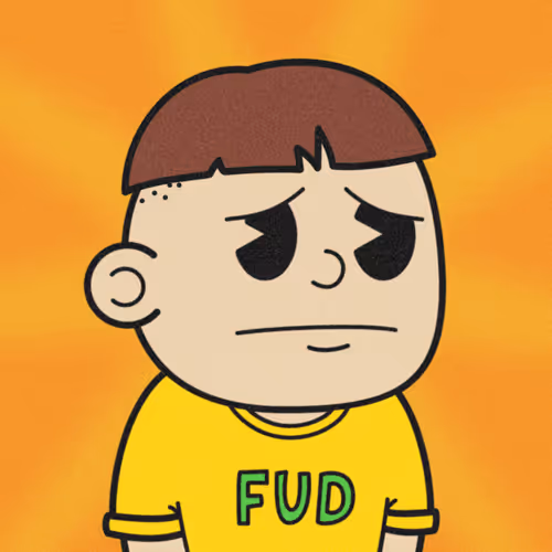 Fudder #105