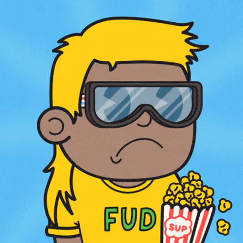 Fudder #5801