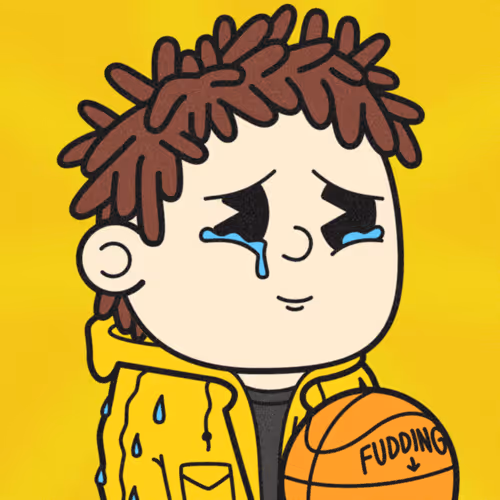 Fudders