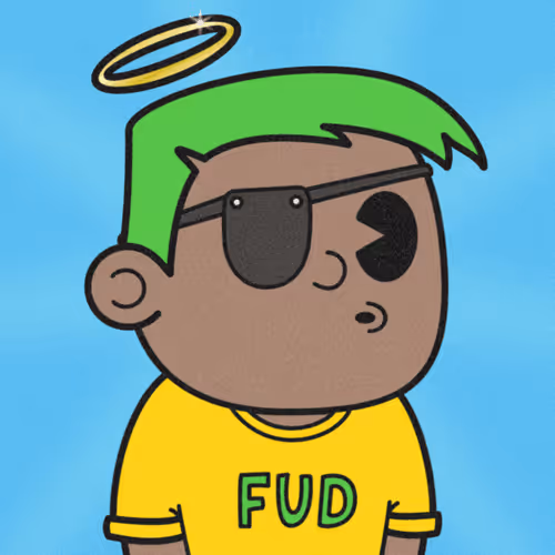 Fudder #4169