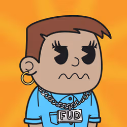 Fudder #5412