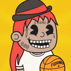 Fudder #1831